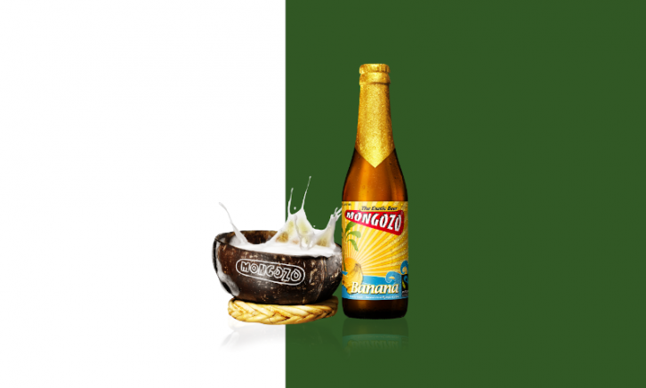 Mongozo Banana Mongozo Banana